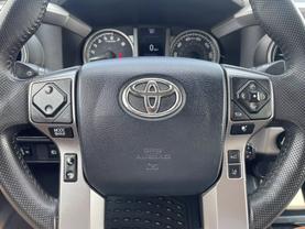 Used 2018 TOYOTA TACOMA DOUBLE CAB PICKUP V6, 3.5 LITER SR5 PICKUP 4D 6 FT - LA Auto Star located in Virginia Beach, VA