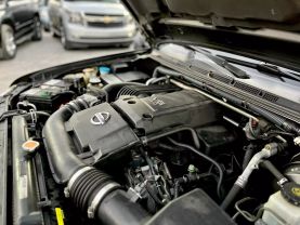 2006 NISSAN PATHFINDER SUV - AUTOMATIC -  V & B Auto Sales