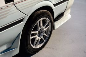 1994 TOYOTA HIACE VAN 1KZ-TE SUPER CUSTOM