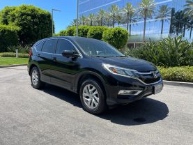 2015 HONDA CR-V SUV 4-CYL, I-VTEC, 2.4 LITER EX SPORT UTILITY 4D