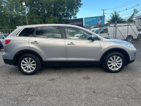 2008 MAZDA CX-9 SUV SILVER AUTOMATIC - Auto Spot