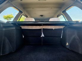 1997 TOYOTA CALDINA WAGON 3S-FE TZ