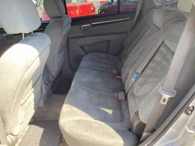 2008 Hyundai Santa Fe - Image 6