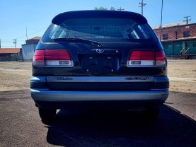 1997 TOYOTA CALDINA WAGON 3S-FE TZ