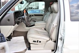 2005 CADILLAC ESCALADE SUV V8, 6.0 LITER SPORT UTILITY 4D