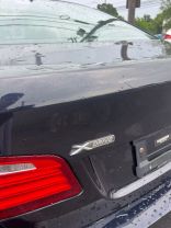 2015 BMW 5 SERIES SEDAN 6-CYL, TURBO, 3.0 LITER 535I XDRIVE SEDAN 4D