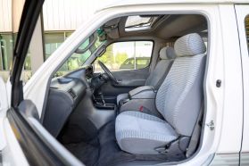 1994 TOYOTA HIACE VAN 1KZ-TE SUPER CUSTOM