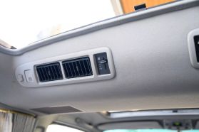 1994 TOYOTA HIACE VAN 1KZ-TE SUPER CUSTOM
