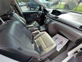 2015 Honda Odyssey Touring Elite Minivan 4d - Image 29