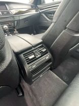 2015 BMW 5 SERIES SEDAN 6-CYL, TURBO, 3.0 LITER 535I XDRIVE SEDAN 4D