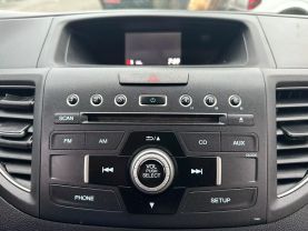 2013 HONDA CR-V SUV MARRON AUTOMATIC - Auto Spot