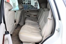 2005 CADILLAC ESCALADE SUV V8, 6.0 LITER SPORT UTILITY 4D