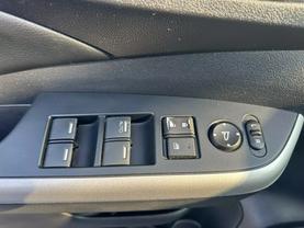 2013 HONDA CR-V SUV SILVER AUTOMATIC - Auto Spot