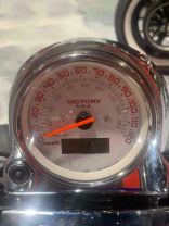 2005 POLARIS VICTORY NESS SIGNATURE VEGAS - - -