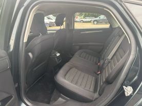 2014 FORD FUSION SEDAN GRAY AUTOMATIC - Auto Spot