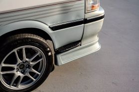 1994 TOYOTA HIACE VAN 1KZ-TE SUPER CUSTOM