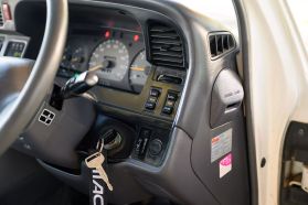 1994 TOYOTA HIACE VAN 1KZ-TE SUPER CUSTOM