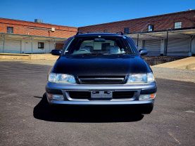1997 TOYOTA CALDINA WAGON 3S-FE TZ