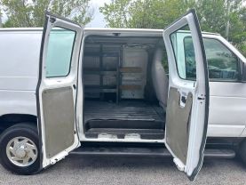 2013 FORD E250 CARGO CARGO - AUTOMATIC - Citywide Auto Group LLC