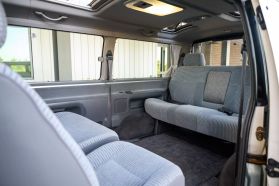 1994 TOYOTA HIACE VAN 1KZ-TE SUPER CUSTOM