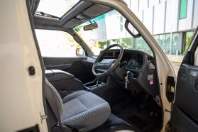 1994 TOYOTA HIACE VAN 1KZ-TE SUPER CUSTOM