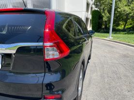2015 HONDA CR-V SUV 4-CYL, I-VTEC, 2.4 LITER EX SPORT UTILITY 4D