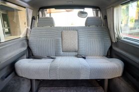 1994 TOYOTA HIACE VAN 1KZ-TE SUPER CUSTOM