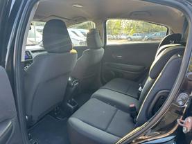 2018 HONDA HR-V SUV BLACK AUTOMATIC - Auto Spot