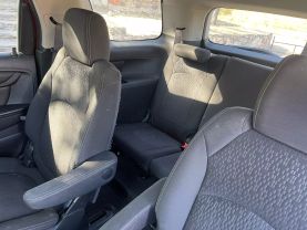2014 GMC ACADIA SUV V6, 3.6 LITER SLE-2 SPORT UTILITY 4D