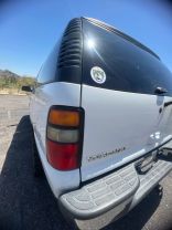 2006 GMC YUKON XL 1500 SUV V8, FFV, 5.3 LITER SL SPORT UTILITY 4D