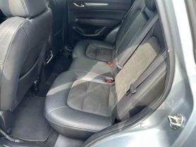 2021 MAZDA CX-5 SUV 4-CYL, SKYACTIV-G, 2.5 LITER TOURING SPORT UTILITY 4D at Major Key Motors - used car dealership in Lebanon, PA.