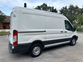 2016 FORD TRANSIT 150 VAN CARGO WHITE AUTOMATIC - Citywide Auto Group LLC