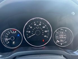 2018 HONDA HR-V SUV BLACK AUTOMATIC - Auto Spot