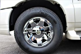 2005 CADILLAC ESCALADE SUV V8, 6.0 LITER SPORT UTILITY 4D