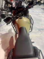 2022 KAWASAKI KLR650 ABS ON/OFF ROAD 1CYL. -
