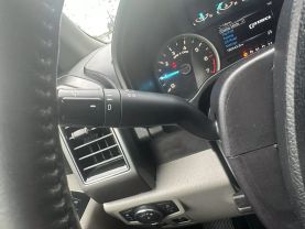 2018 FORD F150 SUPERCREW CAB PICKUP WHITE AUTOMATIC - Auto Spot