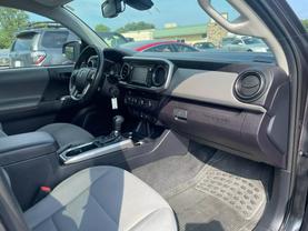 Used 2018 TOYOTA TACOMA DOUBLE CAB PICKUP V6, 3.5 LITER SR5 PICKUP 4D 6 FT - LA Auto Star located in Virginia Beach, VA