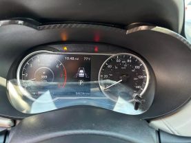 2021 NISSAN VERSA SEDAN 4-CYL, 1.6 LITER SV SEDAN 4D at Major Key Motors - used car dealership in Lebanon, PA.
