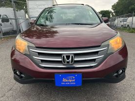 2013 HONDA CR-V SUV MARRON AUTOMATIC - Auto Spot