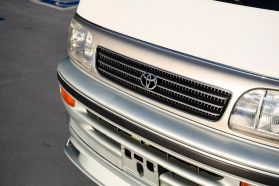 1994 TOYOTA HIACE VAN 1KZ-TE SUPER CUSTOM