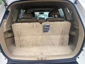 2013 TOYOTA HIGHLANDER SUV WHITE AUTOMATIC - Auto Spot