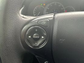 2015 HONDA ACCORD SEDAN SILVER AUTOMATIC - Auto Spot
