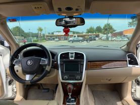 2008 CADILLAC SRX SUV - AUTOMATIC -  V & B Auto Sales