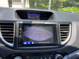2015 HONDA CR-V SUV 4-CYL, I-VTEC, 2.4 LITER EX SPORT UTILITY 4D