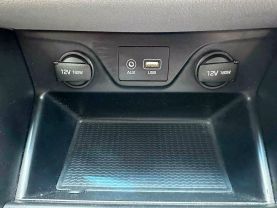 2016 HYUNDAI TUCSON SUV BLACK AUTOMATIC - Auto Spot