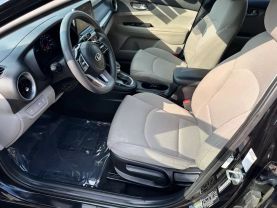 2019 KIA FORTE SEDAN 4-CYL, 2.0 LITER LXS SEDAN 4D at Major Key Motors - used car dealership in Lebanon, PA.