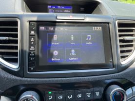 2015 HONDA CR-V SUV 4-CYL, I-VTEC, 2.4 LITER EX SPORT UTILITY 4D