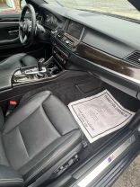 2015 BMW 5 SERIES SEDAN 6-CYL, TURBO, 3.0 LITER 535I XDRIVE SEDAN 4D