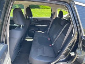 2015 HONDA CR-V SUV 4-CYL, I-VTEC, 2.4 LITER EX SPORT UTILITY 4D