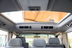 1994 TOYOTA HIACE VAN 1KZ-TE SUPER CUSTOM
